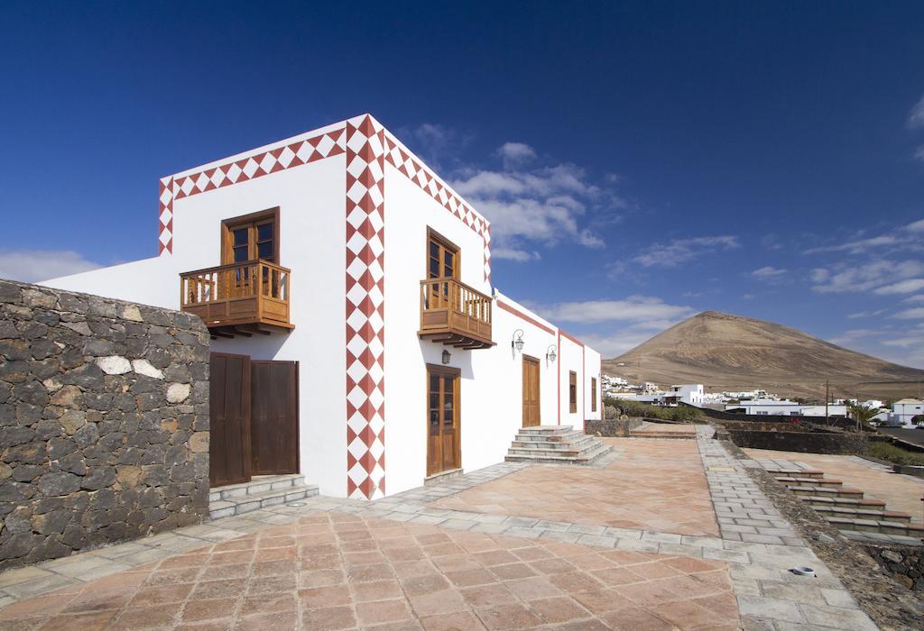 Casa Rural Hero بويرتو ذيل كارمين المظهر الخارجي الصورة