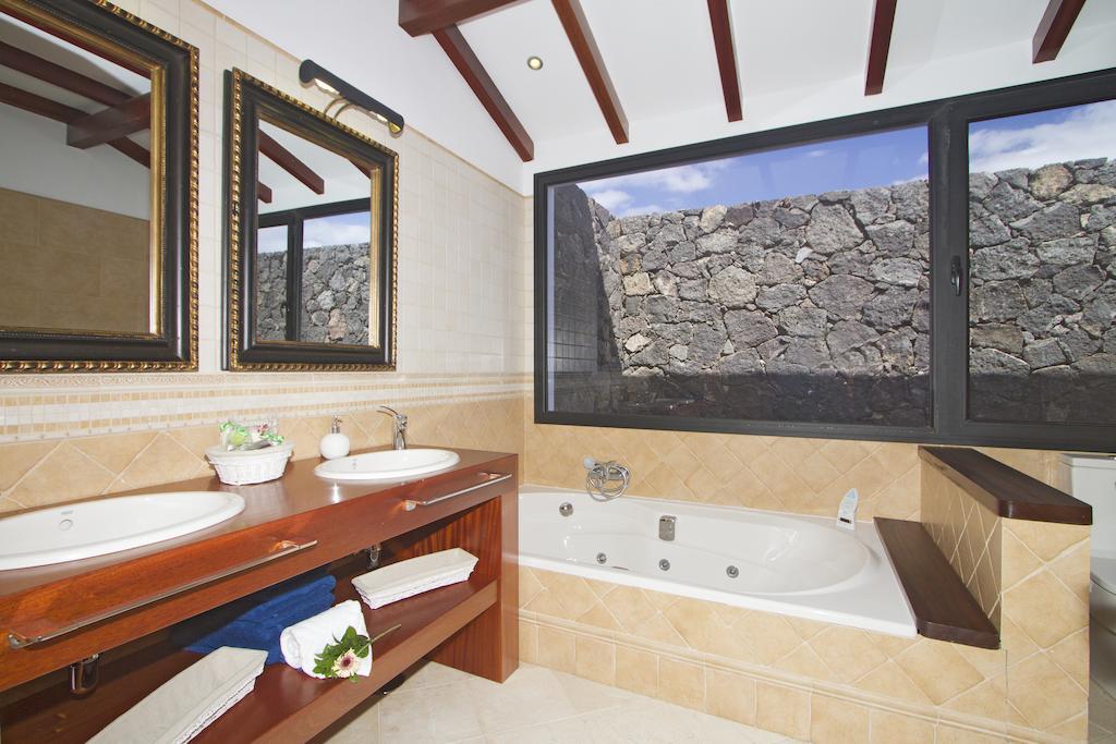 Casa Rural Hero بويرتو ذيل كارمين المظهر الخارجي الصورة
